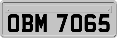 OBM7065