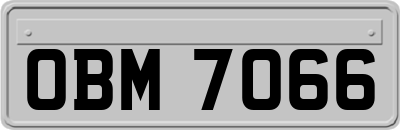 OBM7066