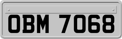 OBM7068