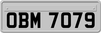 OBM7079