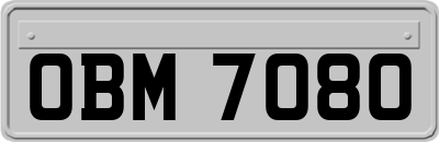 OBM7080