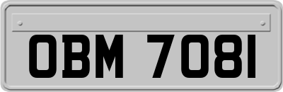 OBM7081