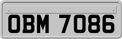 OBM7086