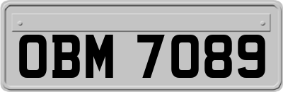 OBM7089