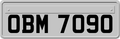 OBM7090