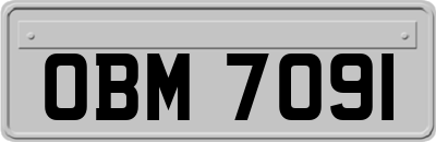 OBM7091