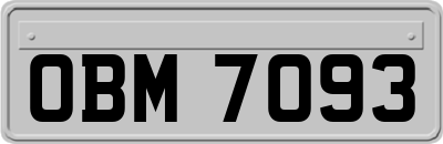 OBM7093