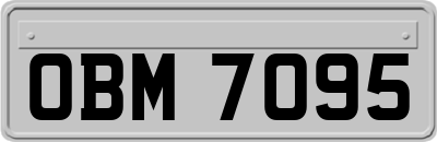 OBM7095