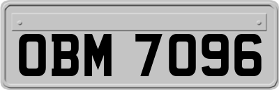 OBM7096