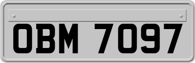 OBM7097