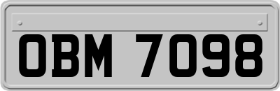 OBM7098