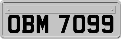 OBM7099