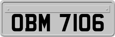 OBM7106