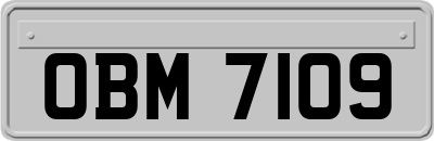 OBM7109