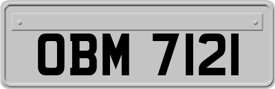 OBM7121