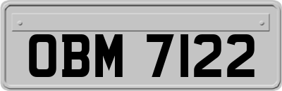 OBM7122