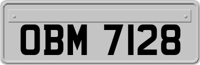 OBM7128