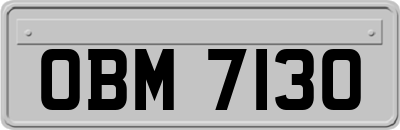 OBM7130