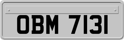 OBM7131