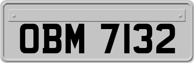 OBM7132