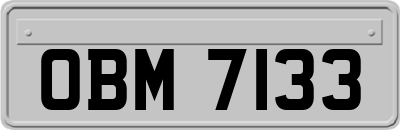 OBM7133