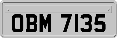 OBM7135