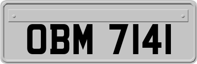 OBM7141