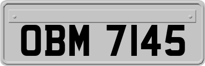 OBM7145