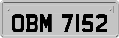 OBM7152