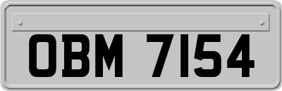 OBM7154
