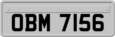 OBM7156