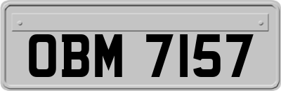 OBM7157