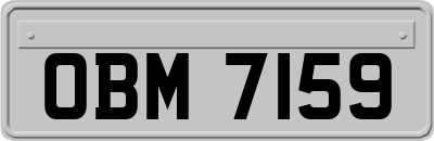 OBM7159