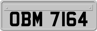 OBM7164