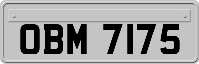 OBM7175