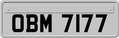 OBM7177
