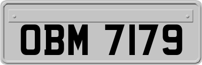 OBM7179