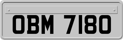 OBM7180