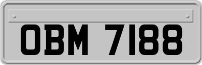 OBM7188
