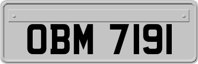 OBM7191