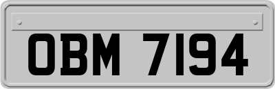 OBM7194