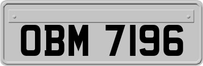 OBM7196