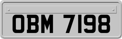 OBM7198
