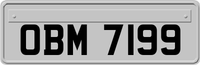 OBM7199