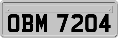 OBM7204