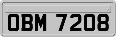 OBM7208