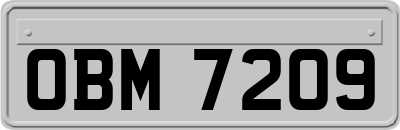 OBM7209
