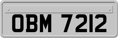OBM7212