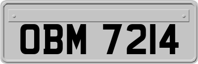OBM7214