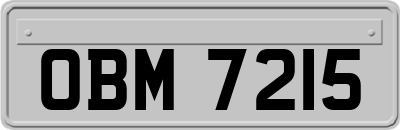 OBM7215